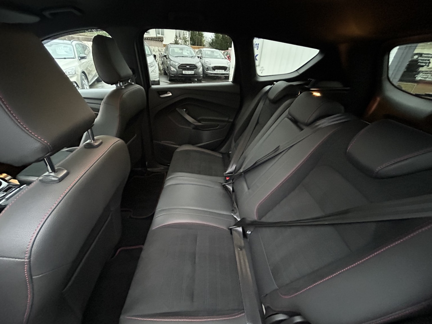 Used Ford Kuga 2019 for sale - 77089840: Photo 10