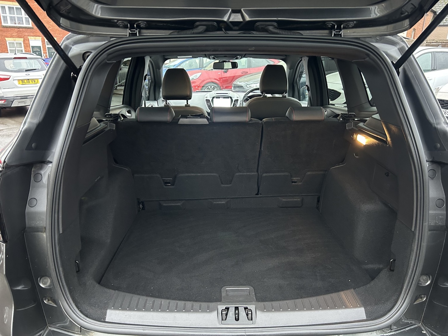 Used Ford Kuga 2019 for sale - 77089840: Photo 12