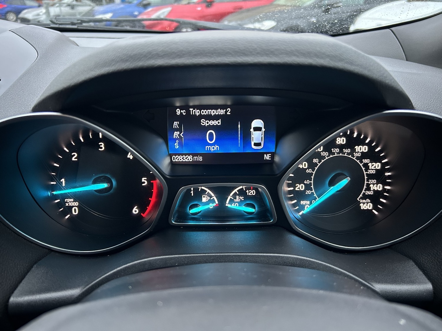 Used Ford Kuga 2019 for sale - 77089840: Photo 13