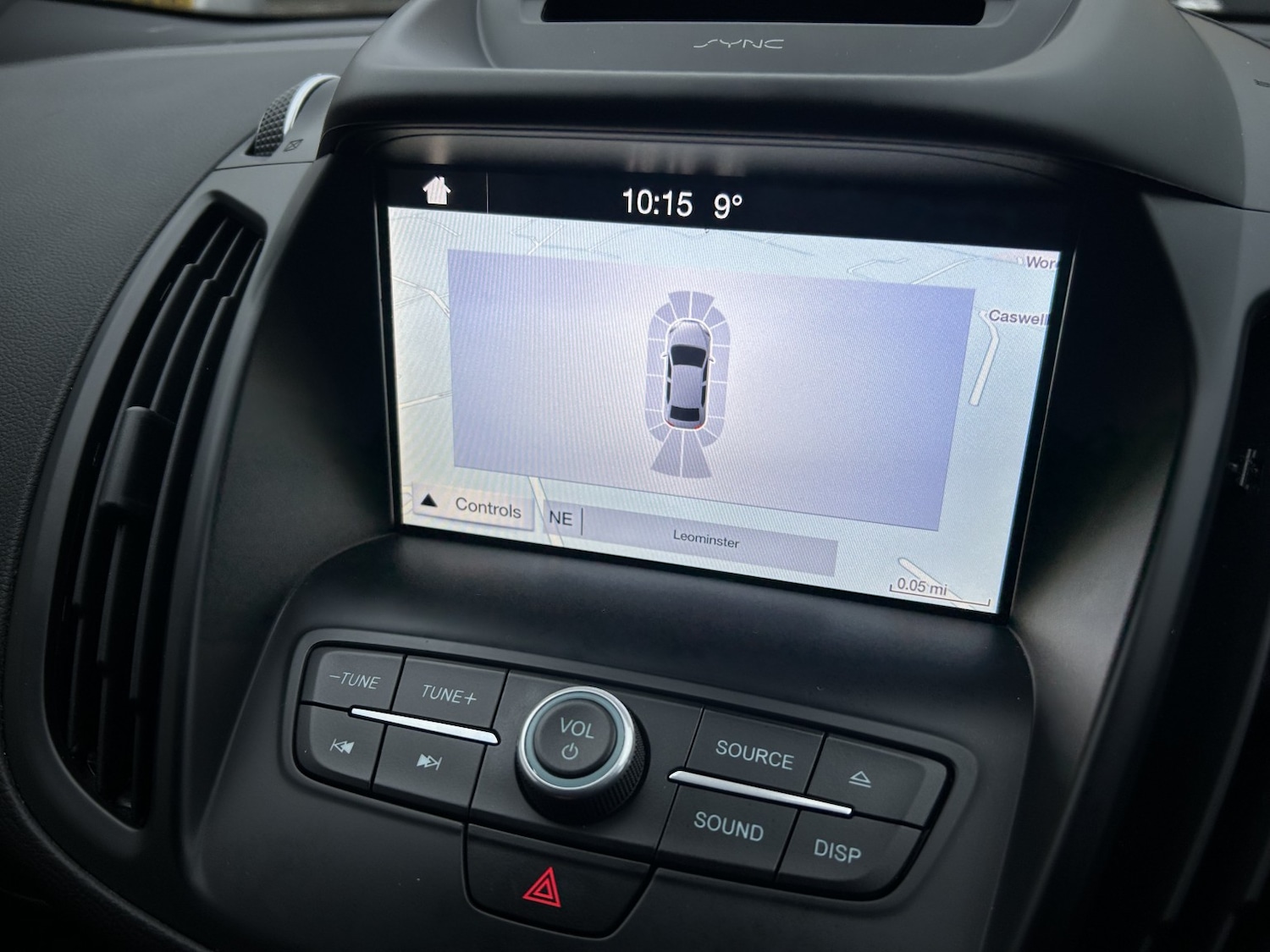 Used Ford Kuga 2019 for sale - 77089840: Photo 15