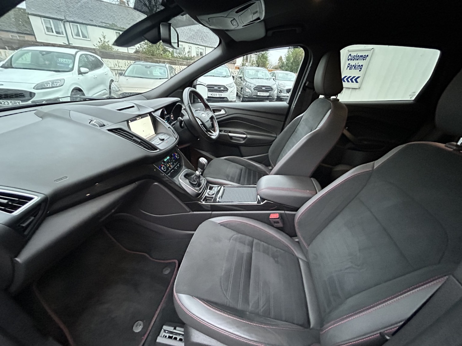 Used Ford Kuga 2019 for sale - 77089840: Photo 8