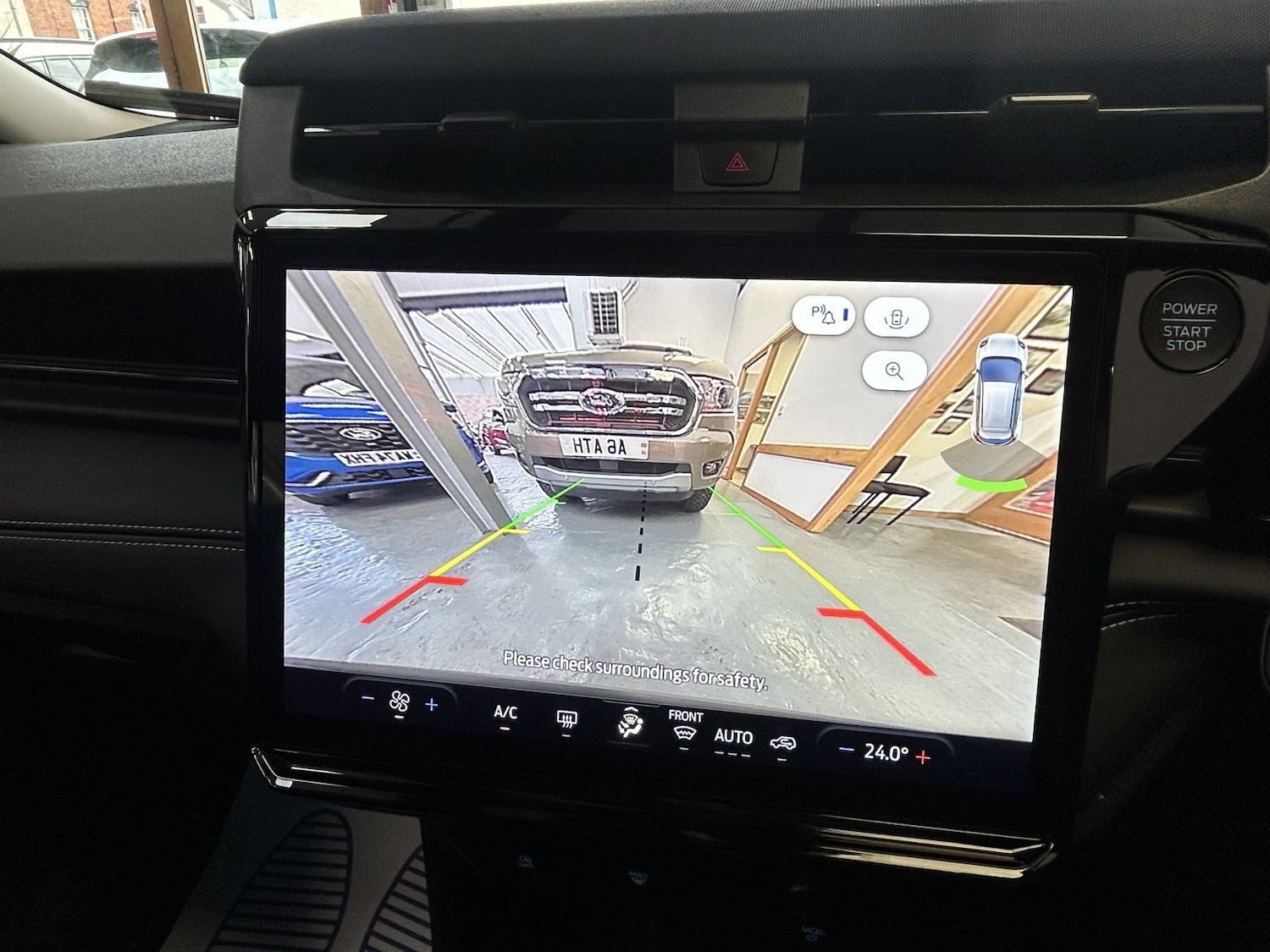 Used Ford Puma 2024 for sale - 76397099: Photo 12