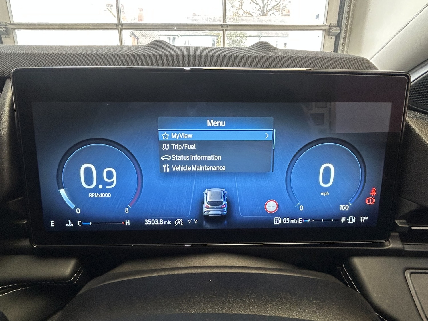 Used Ford Puma 2024 for sale - 76397099: Photo 13