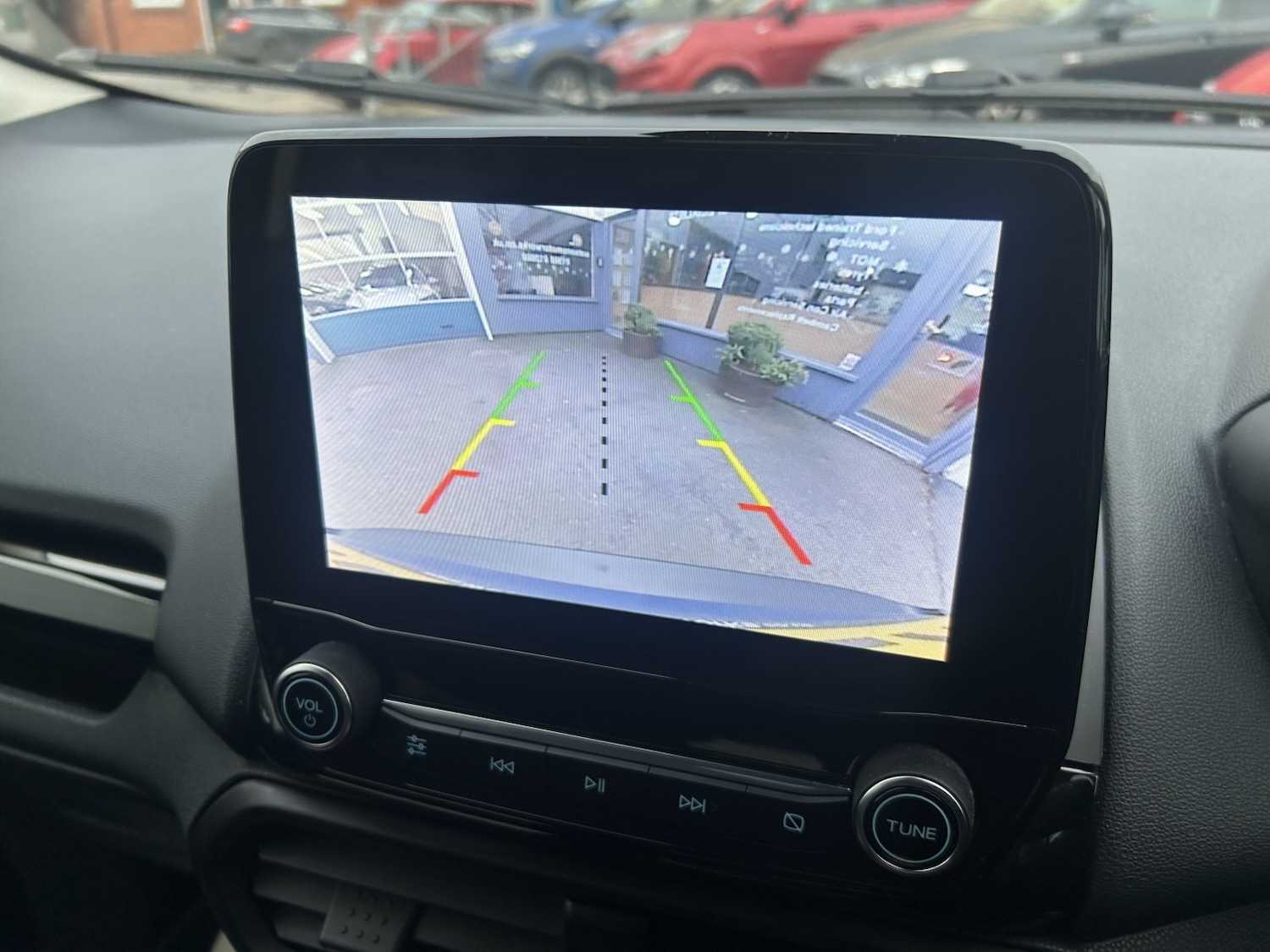 Used Ford Ecosport 2022 for sale - 77089779: Photo 12