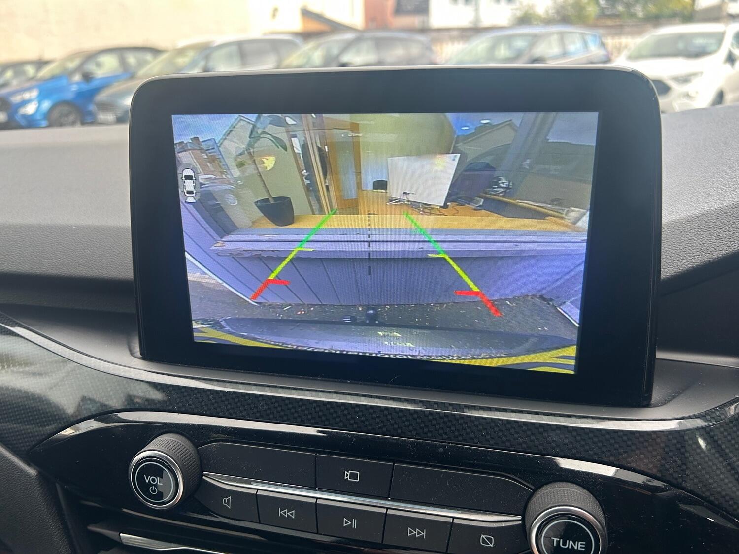 Used Ford Kuga 2020 for sale - 76769324: Photo 10