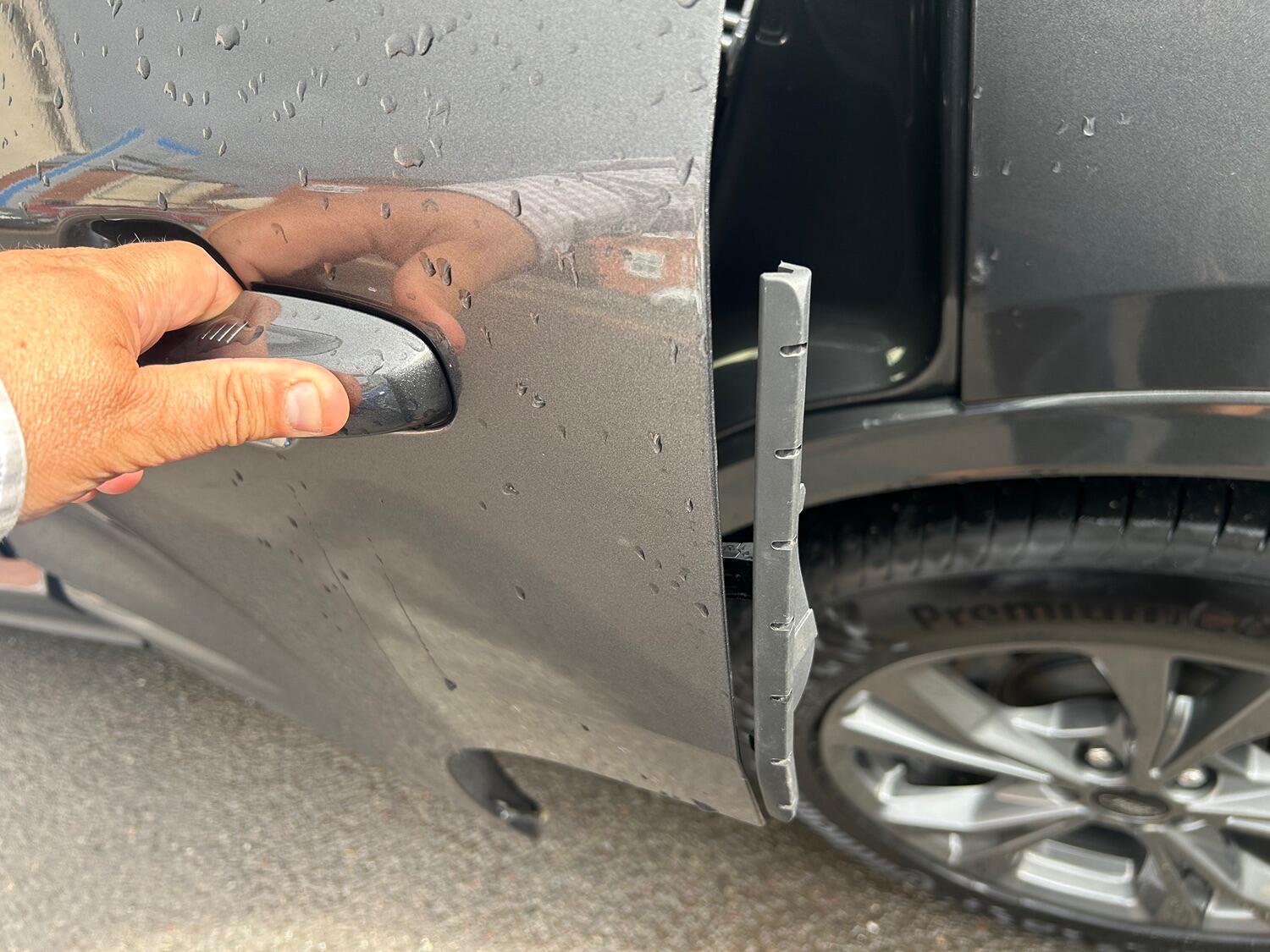 Used Ford Kuga 2020 for sale - 76769324: Photo 13