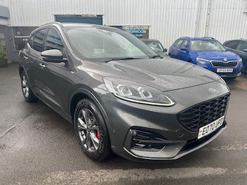 Used Ford Kuga 2020 for sale - 76769324: Photo