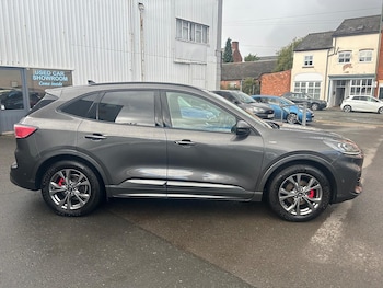 Used Ford Kuga 2020 for sale - 76769324: Photo