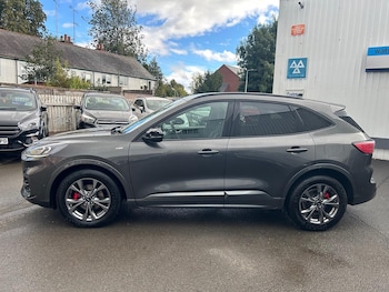 Used Ford Kuga 2020 for sale - 76769324: Photo