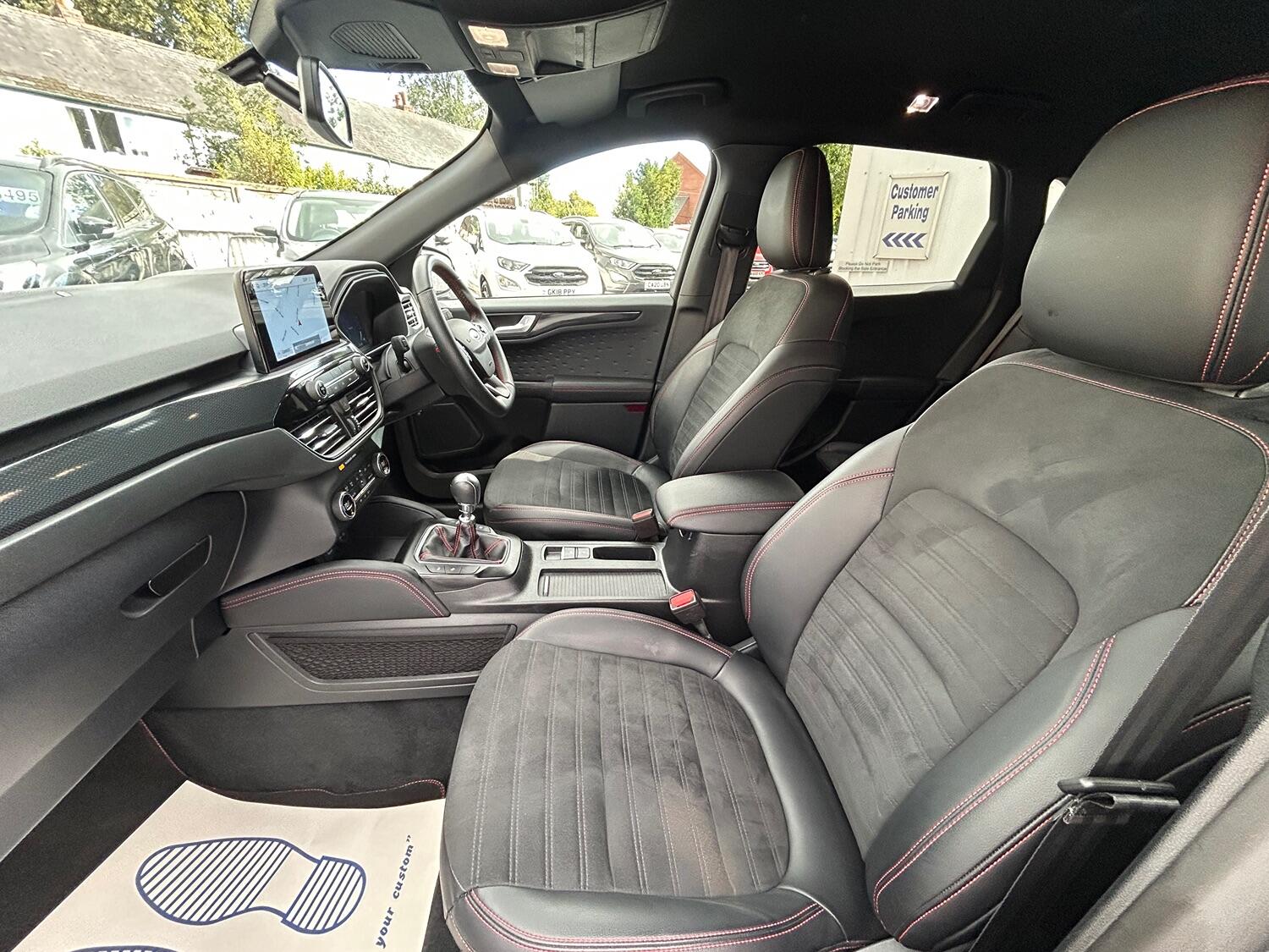 Used Ford Kuga 2020 for sale - 76769324: Photo 7