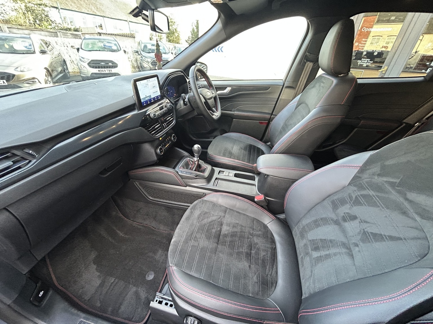 Used Ford Kuga 2024 for sale - 77089778: Photo 14