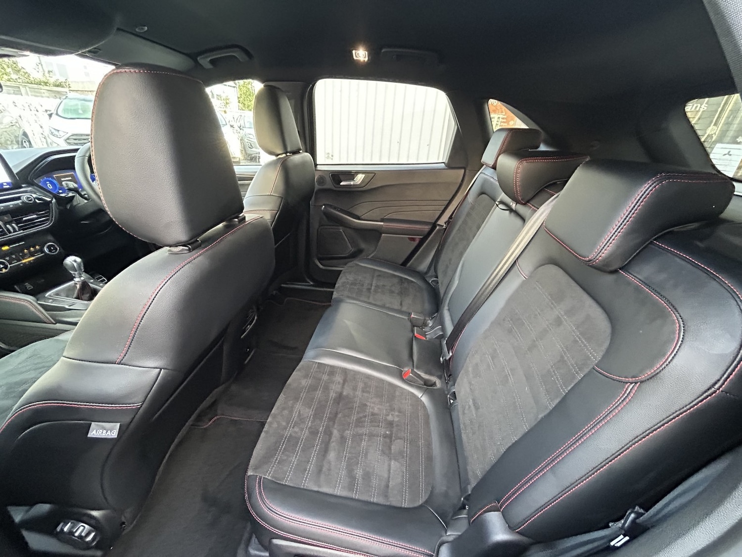 Used Ford Kuga 2024 for sale - 77089778: Photo 15