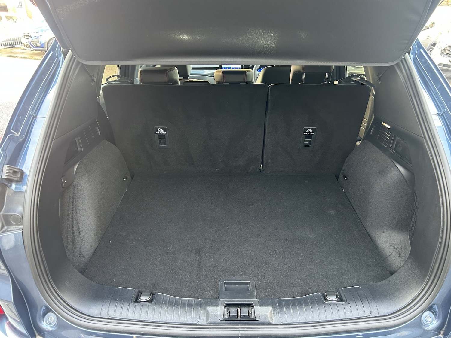 Used Ford Kuga 2024 for sale - 77089778: Photo 16