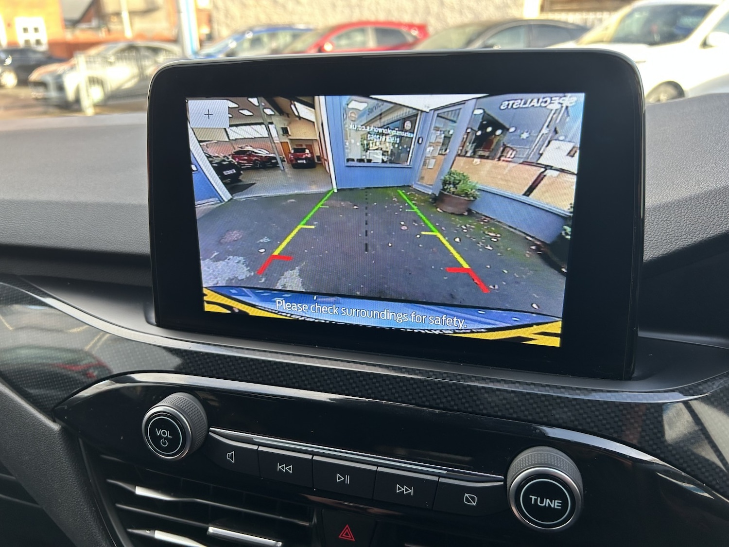 Used Ford Kuga 2024 for sale - 77089778: Photo 17