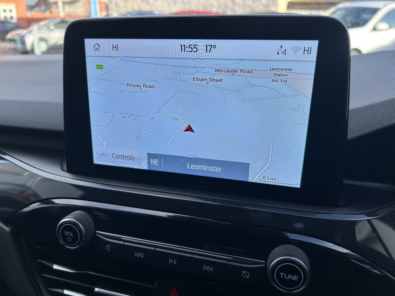 Used Ford Kuga 2024 for sale - 77089778: Photo 18