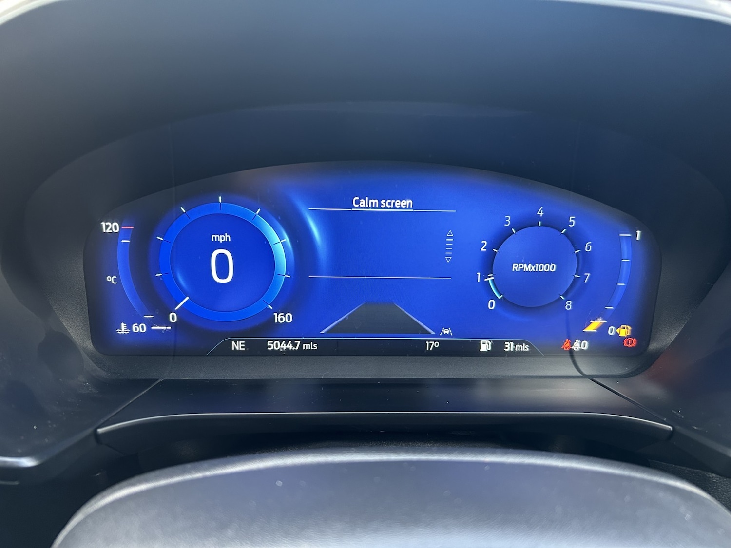 Used Ford Kuga 2024 for sale - 77089778: Photo 19