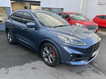 Used Ford Kuga 2024 for sale - 77089778: Photo