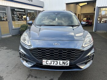 Used Ford Kuga 2024 for sale - 77089778: Photo