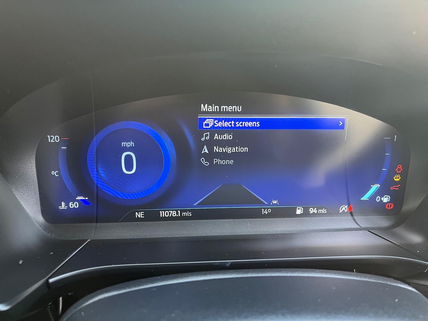 Used Ford Kuga 2023 for sale - 77089897: Photo 11