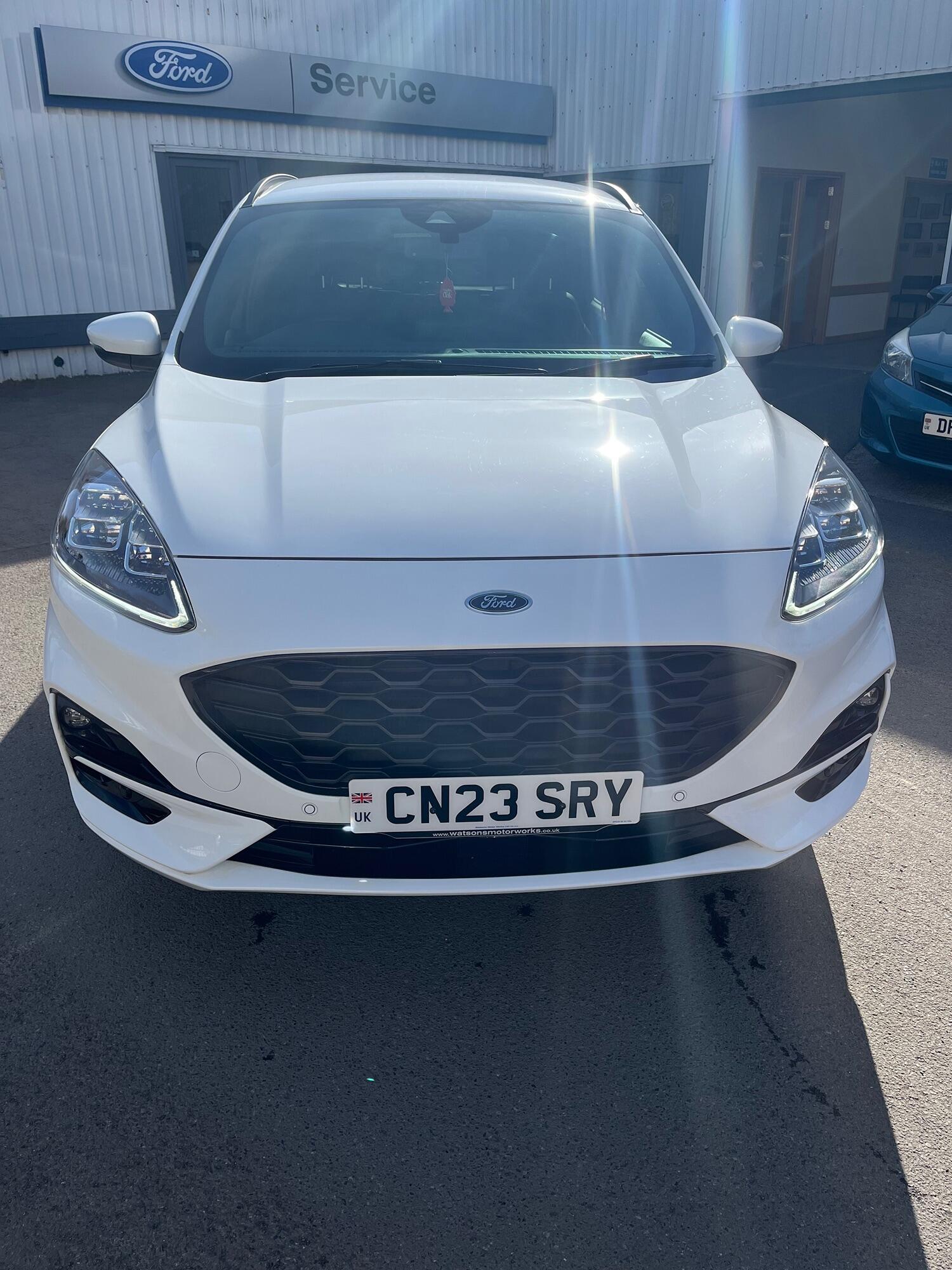 Used Ford Kuga 2023 for sale - 77089897: Photo 3