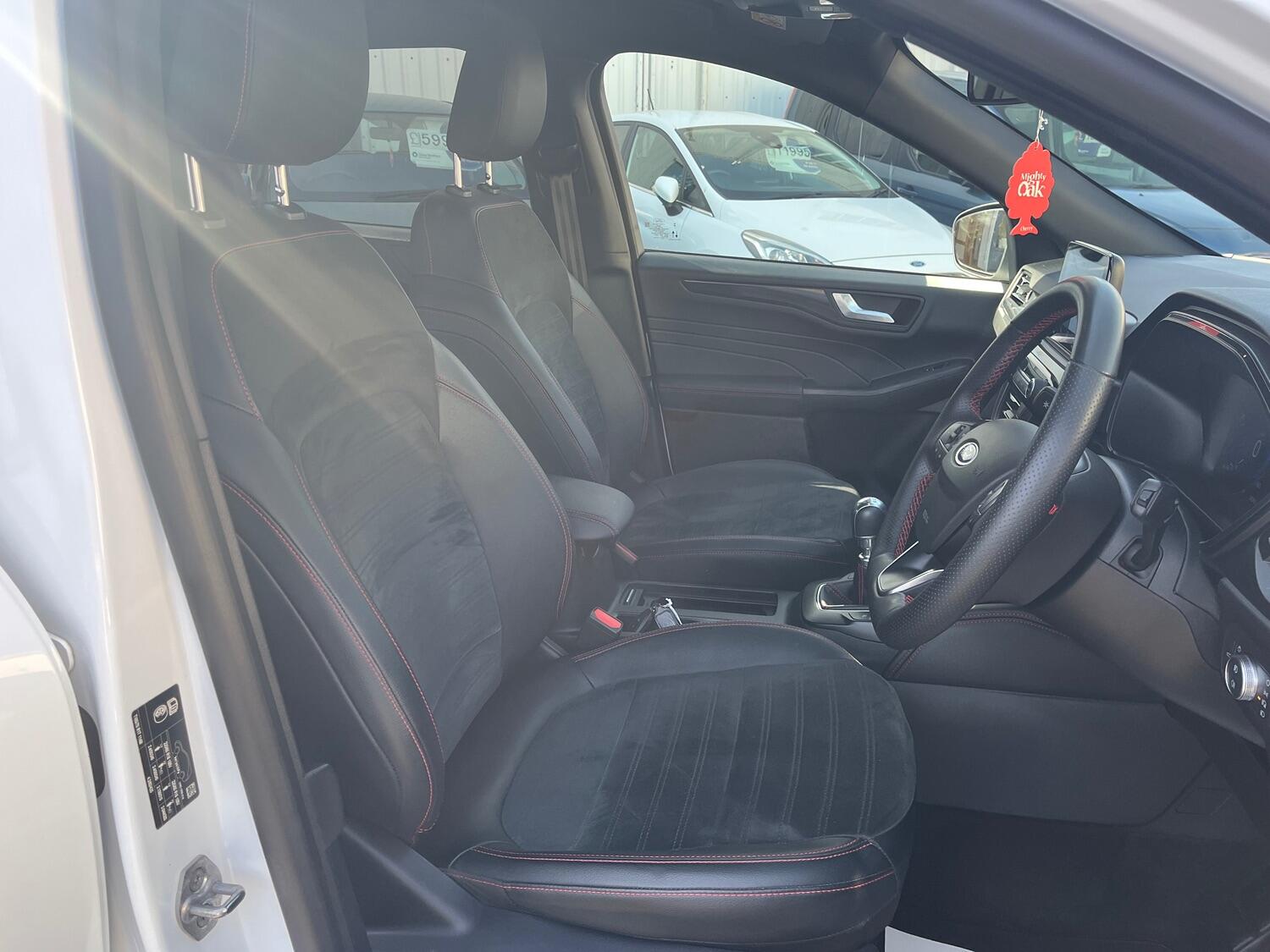 Used Ford Kuga 2023 for sale - 77089897: Photo 8