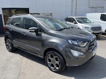 Used Ford Ecosport 2023 for sale - 79073710: Photo