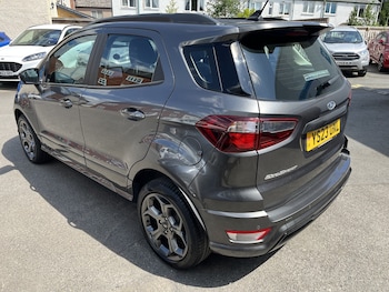 Used Ford Ecosport 2023 for sale - 79073710: Photo