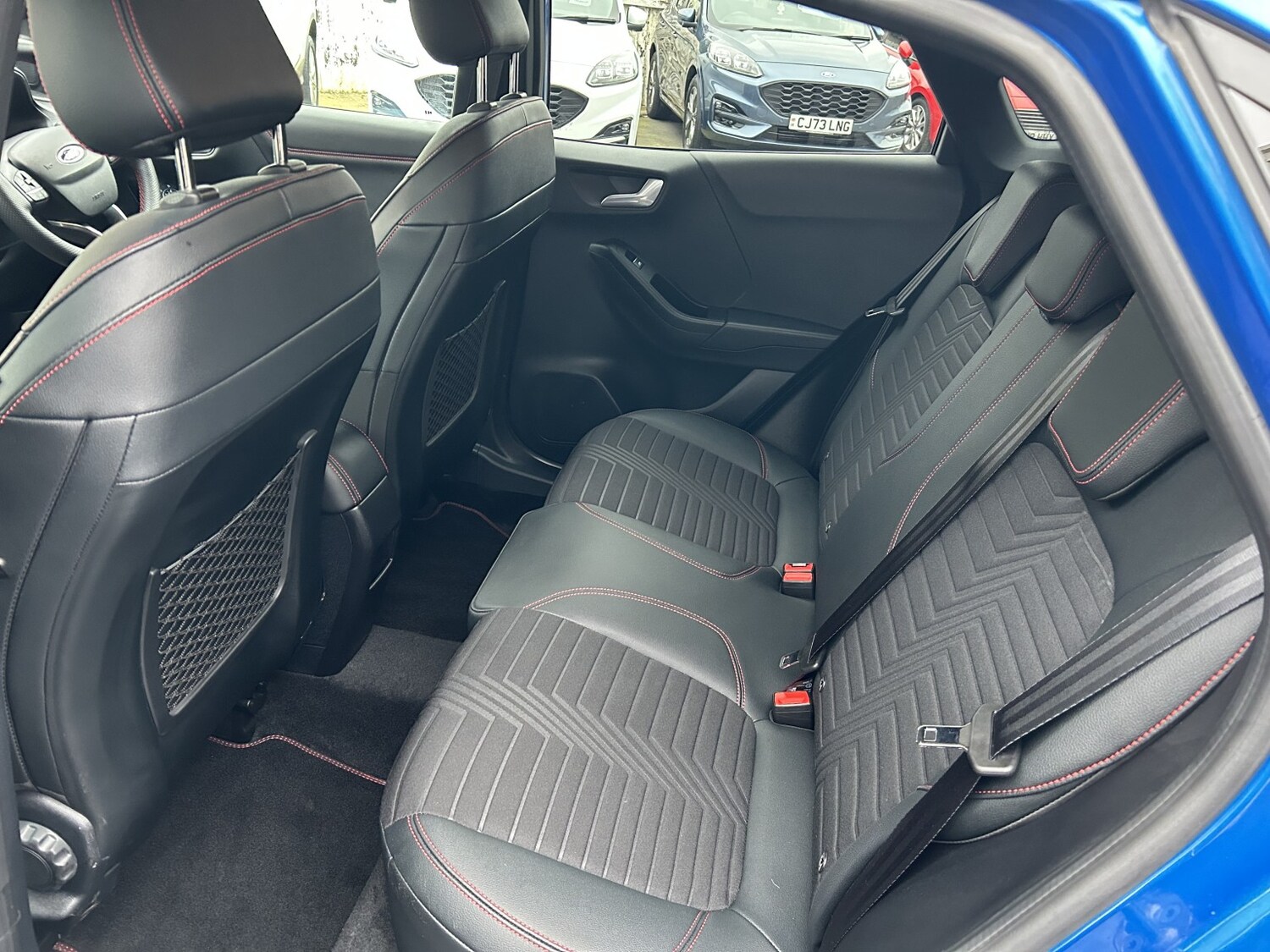 Used Ford Puma 2023 for sale - 77721399: Photo 10