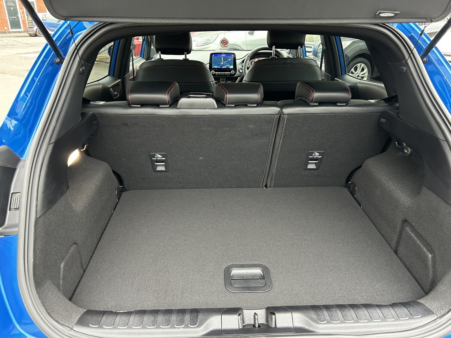 Used Ford Puma 2023 for sale - 77721399: Photo 12