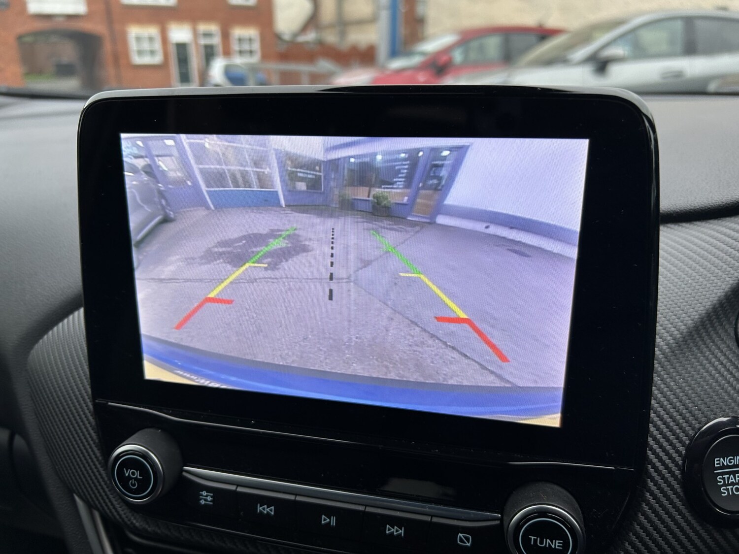 Used Ford Puma 2023 for sale - 77721399: Photo 13