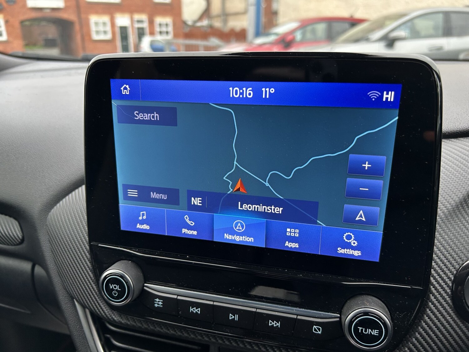 Used Ford Puma 2023 for sale - 77721399: Photo 14