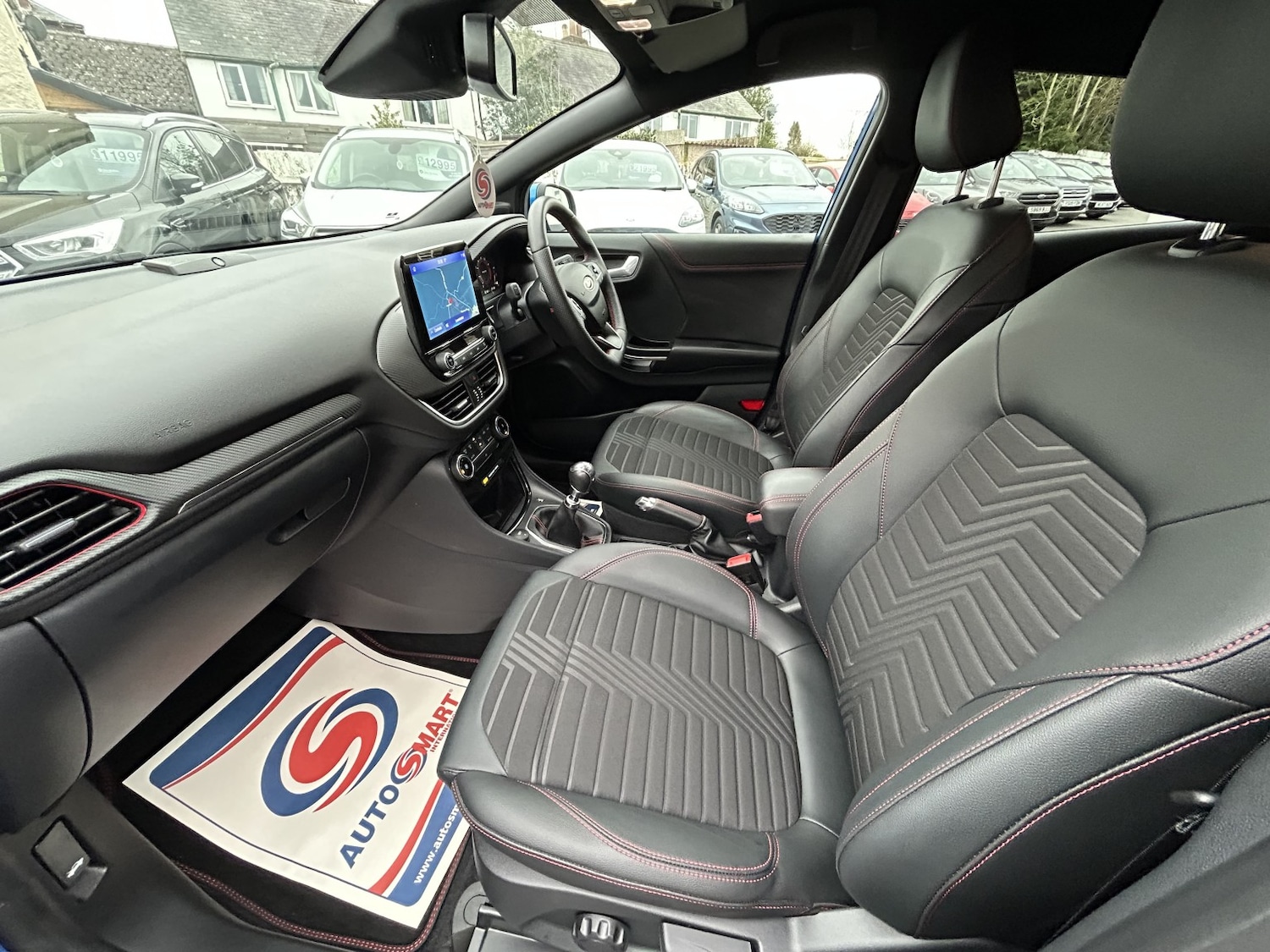 Used Ford Puma 2023 for sale - 77721399: Photo 8