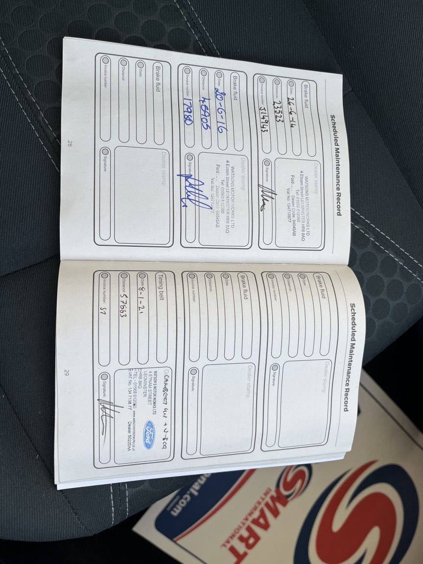 Used Ford Fiesta 2012 for sale - 77931315: Photo 13