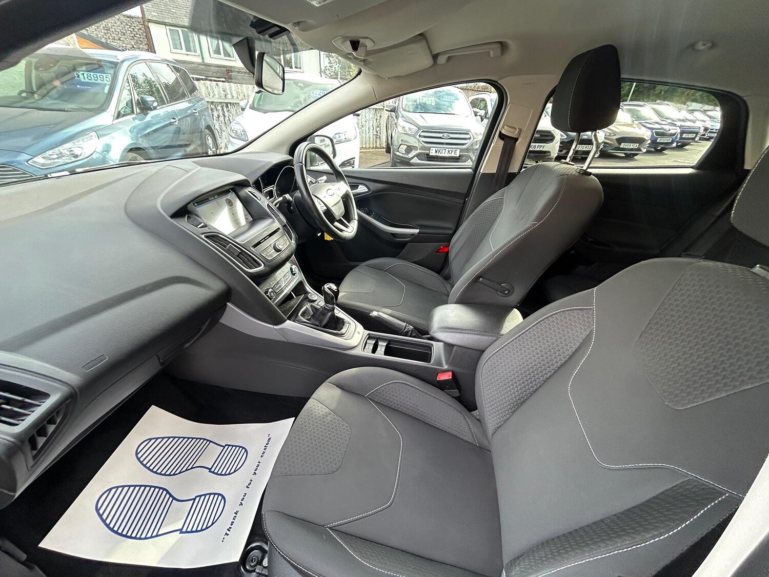 Used Ford Focus 2016 for sale - 76769391: Photo 7