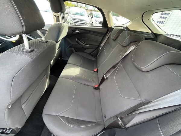 Used Ford Focus 2016 for sale - 76134125: Photo 8
