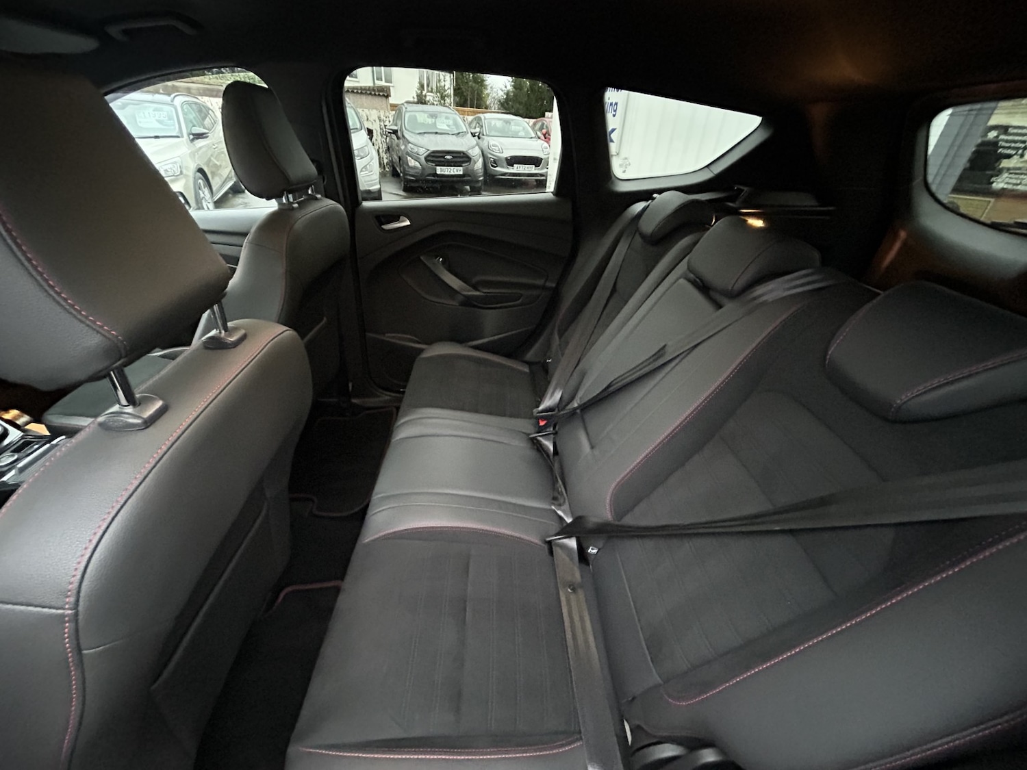 Used Ford Kuga 2019 for sale - 76924522: Photo 11