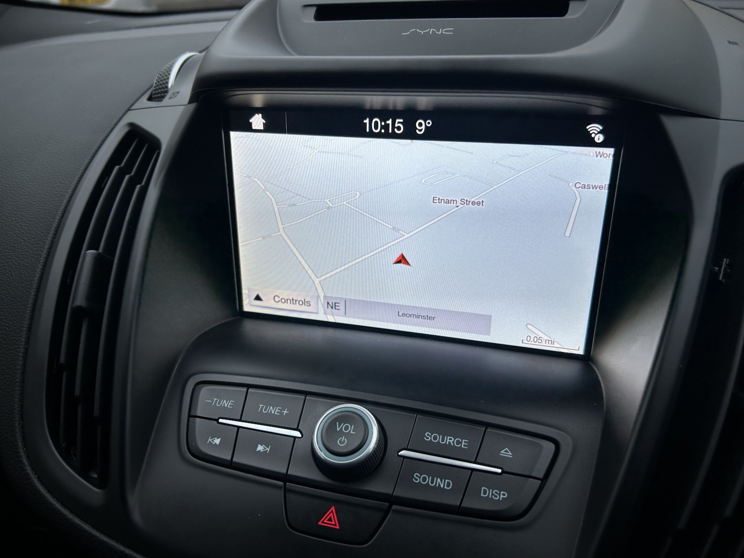 Used Ford Kuga 2019 for sale - 76924522: Photo 14