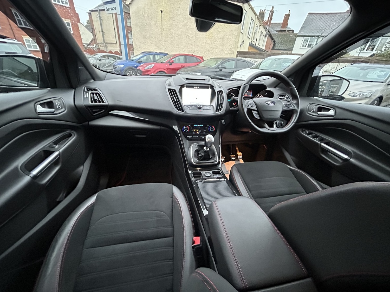 Used Ford Kuga 2019 for sale - 76924522: Photo 9