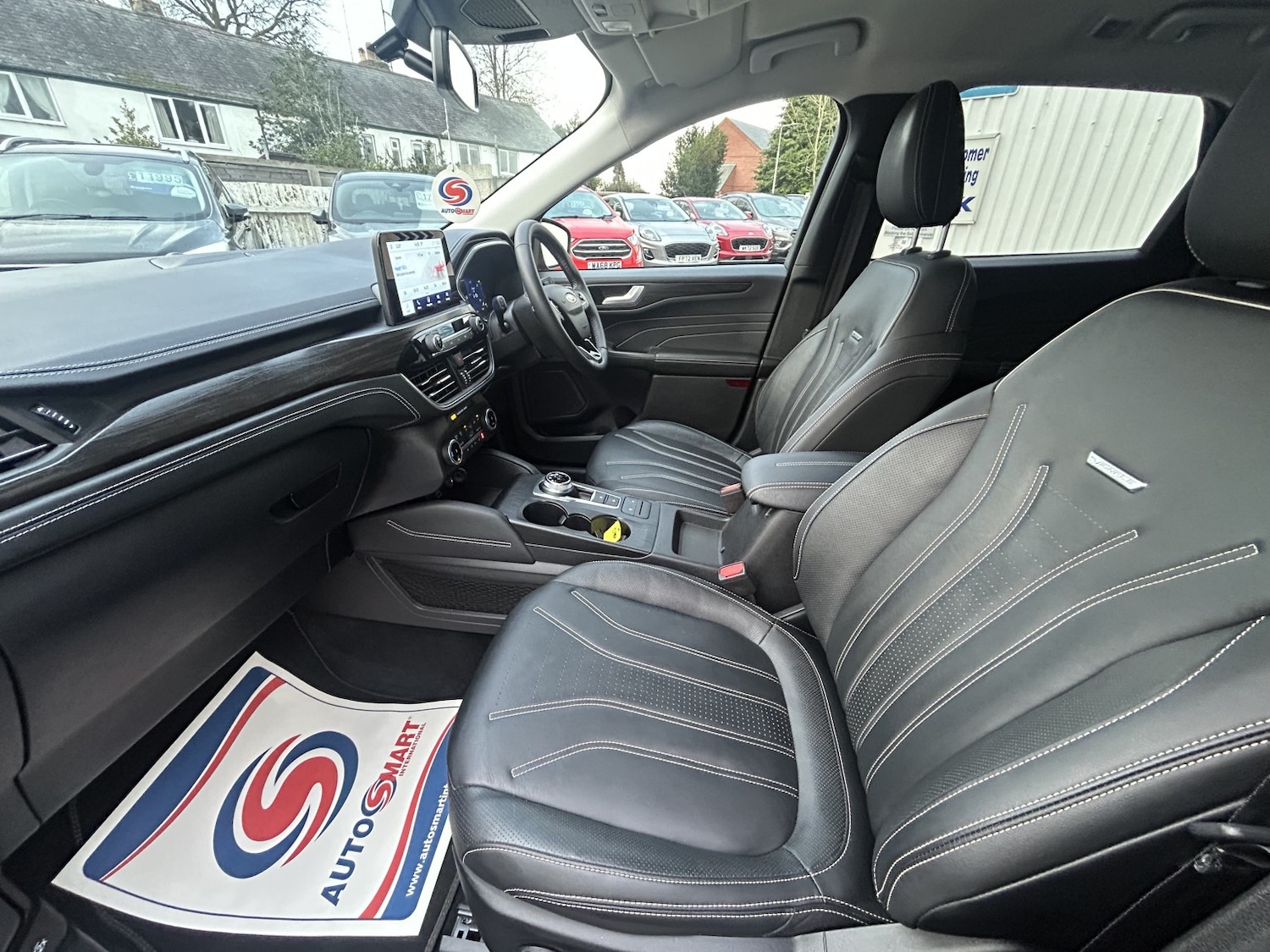 Used Ford Kuga 2023 for sale - 77391928: Photo 10