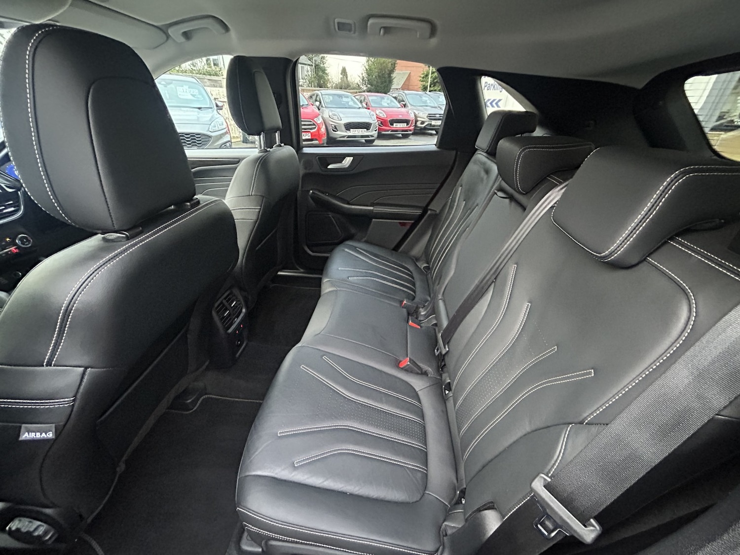 Used Ford Kuga 2023 for sale - 77391928: Photo 12