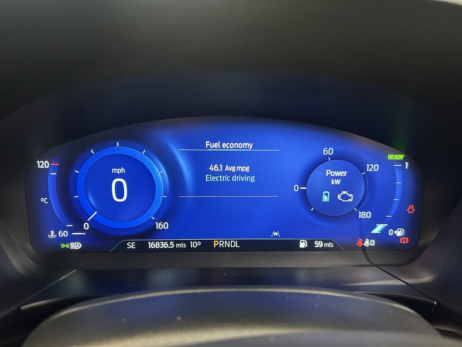 Used Ford Kuga 2023 for sale - 77391928: Photo 16