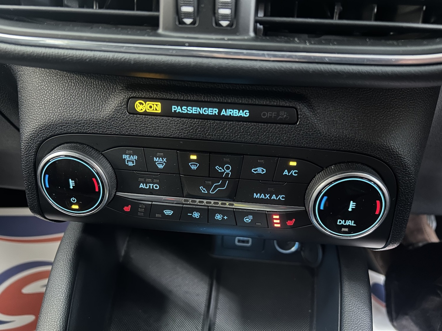 Used Ford Kuga 2023 for sale - 77391928: Photo 17