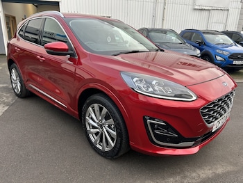 Used Ford Kuga 2023 for sale - 77391928: Photo