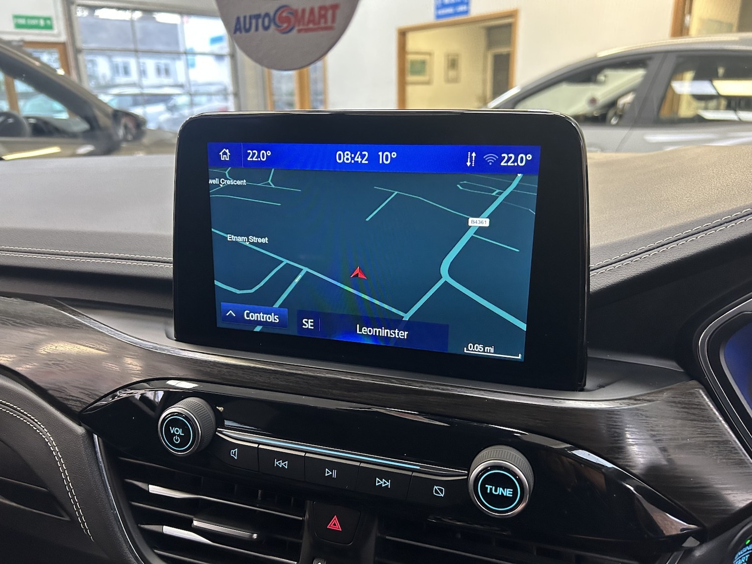 Used Ford Kuga 2023 for sale - 77391928: Photo 5