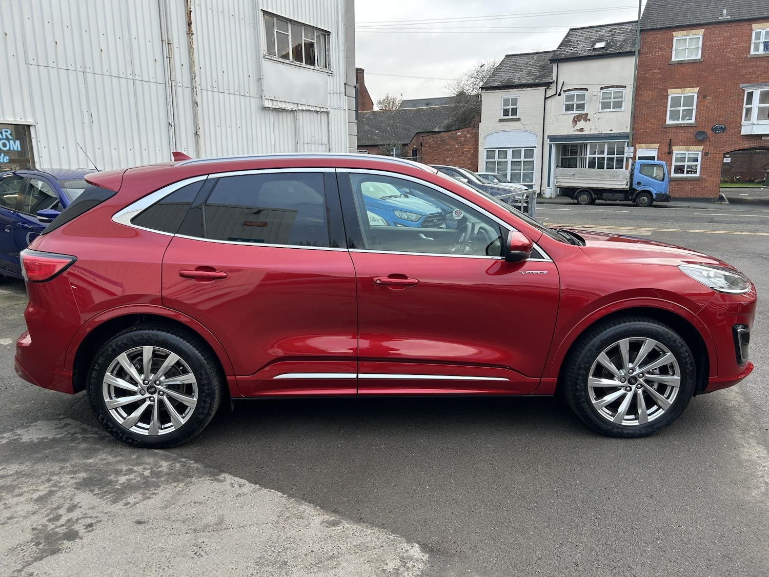 Used Ford Kuga 2023 for sale - 77391928: Photo 6