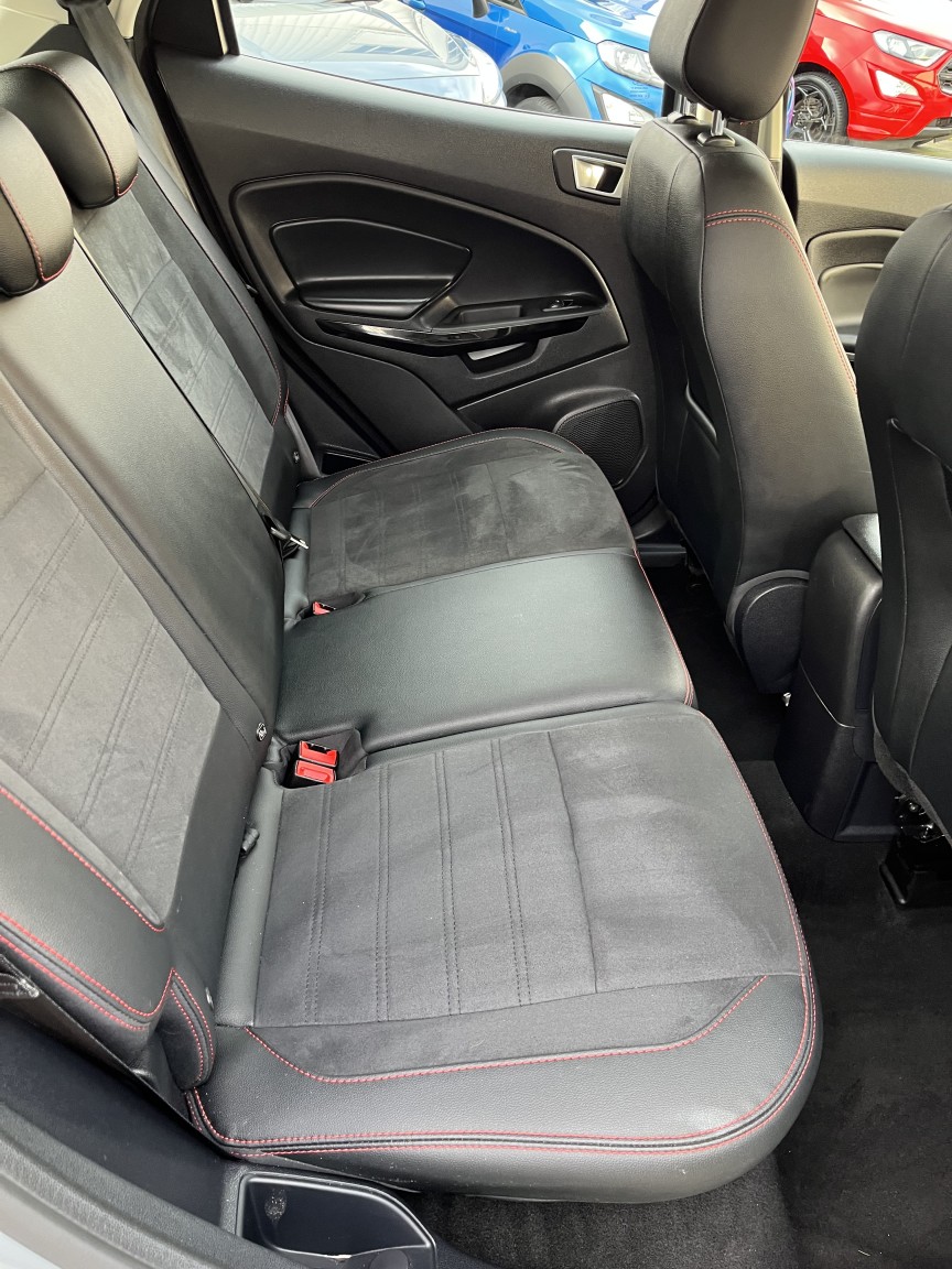 Used Ford Ecosport 2023 for sale - 77522022: Photo 10