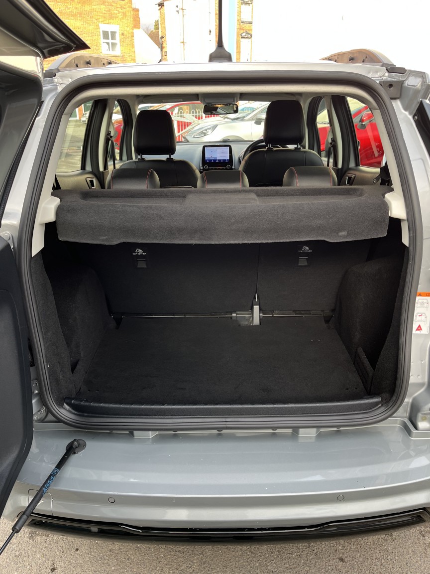 Used Ford Ecosport 2023 for sale - 77522022: Photo 11