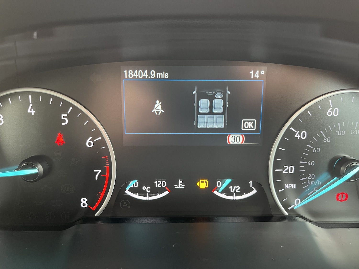 Used Ford Ecosport 2023 for sale - 77522022: Photo 9