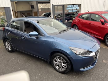 Used Mazda Mazda2 2022 for sale - 79710792: Photo