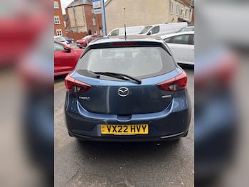 Used Mazda Mazda2 2022 for sale - 79710792: Photo